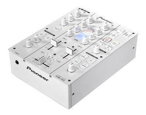 DJM350 & 2 X CDJ350 White DJ Package